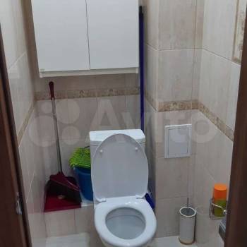 Сдается 1-комнатная квартира, 52 м²