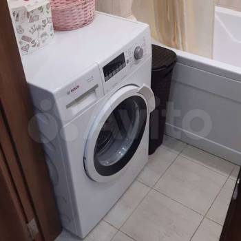 Сдается 1-комнатная квартира, 52 м²