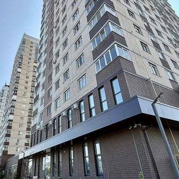 Сдается 1-комнатная квартира, 25 м²