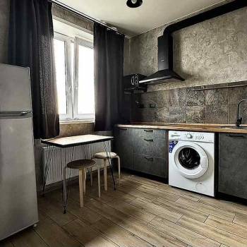 Сдается 1-комнатная квартира, 25 м²