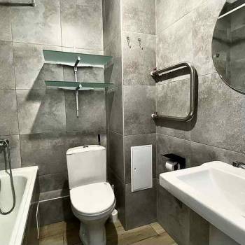 Сдается 1-комнатная квартира, 25 м²