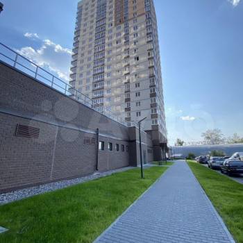 Сдается 1-комнатная квартира, 25 м²