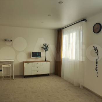 Продается 1-комнатная квартира, 30,6 м²