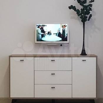 Продается 1-комнатная квартира, 30,6 м²