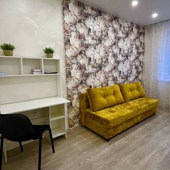 Сдается 1-комнатная квартира, 36 м²