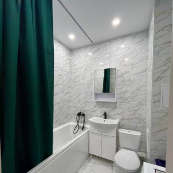 Сдается 1-комнатная квартира, 36 м²