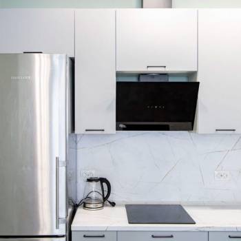 Сдается 1-комнатная квартира, 42,5 м²