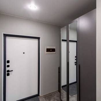 Сдается 1-комнатная квартира, 42,5 м²