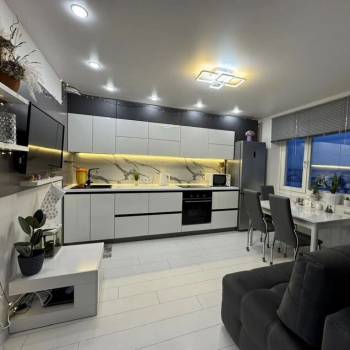 Продается 1-комнатная квартира, 39,5 м²