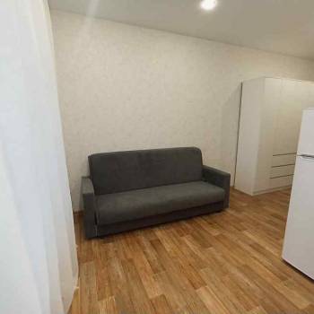 Продается 1-комнатная квартира, 21,4 м²