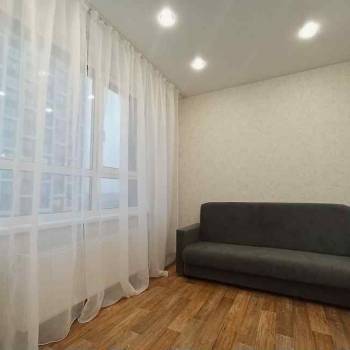 Продается 1-комнатная квартира, 21,4 м²