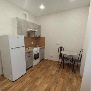 Продается 1-комнатная квартира, 21,4 м²
