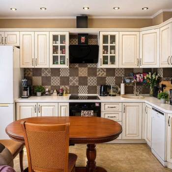 Продается 1-комнатная квартира, 49,4 м²