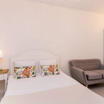 Сдается 1-комнатная квартира, 25 м²
