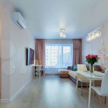 Сдается 2-х комнатная квартира, 62 м²