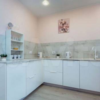 Сдается 2-х комнатная квартира, 62 м²