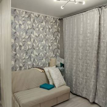 Сдается 1-комнатная квартира, 30 м²