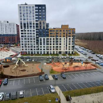 Сдается 1-комнатная квартира, 30 м²