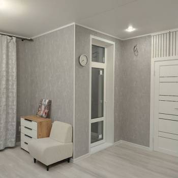 Сдается 1-комнатная квартира, 30 м²
