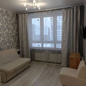 Сдается 1-комнатная квартира, 30 м²