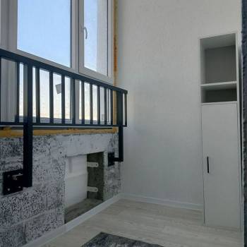 Сдается 1-комнатная квартира, 30 м²