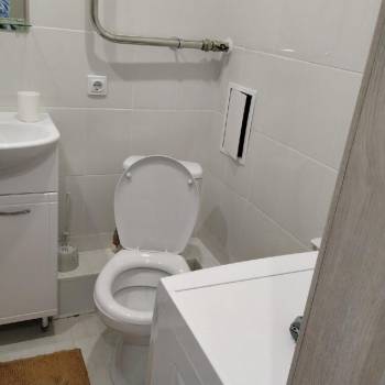 Сдается 1-комнатная квартира, 17 м²