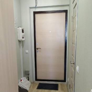 Сдается 1-комнатная квартира, 17 м²