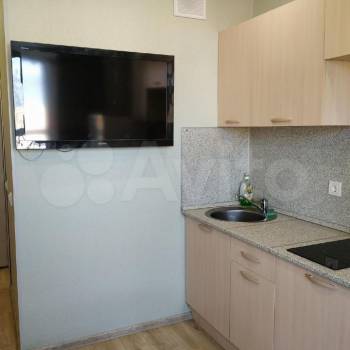 Сдается 1-комнатная квартира, 17 м²