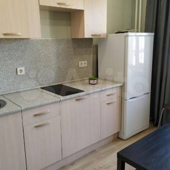 Сдается 1-комнатная квартира, 17 м²