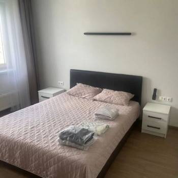Сдается 1-комнатная квартира, 39,6 м²