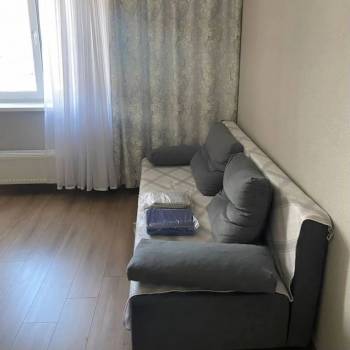 Сдается 1-комнатная квартира, 39,6 м²