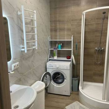 Сдается 1-комнатная квартира, 39,6 м²