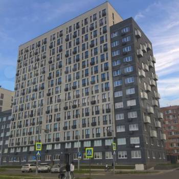 Сдается 1-комнатная квартира, 39,6 м²