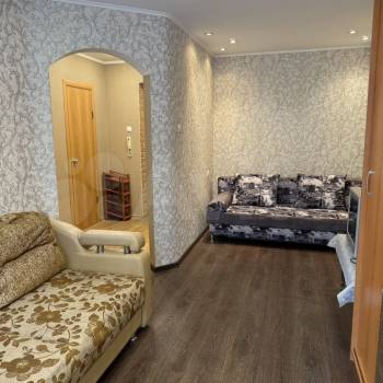 Сдается 1-комнатная квартира, 40 м²