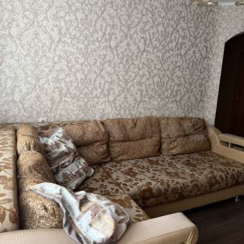 Сдается 1-комнатная квартира, 40 м²