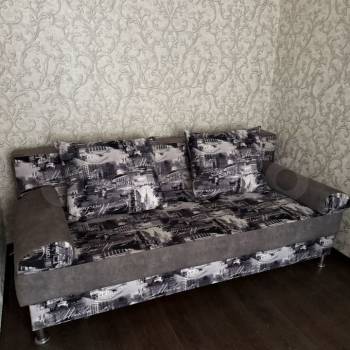 Сдается 1-комнатная квартира, 40 м²