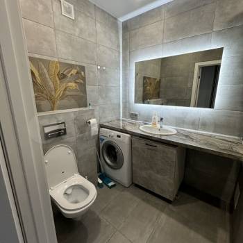 Сдается 2-х комнатная квартира, 41 м²