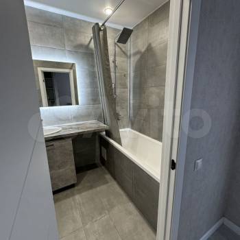 Сдается 2-х комнатная квартира, 41 м²