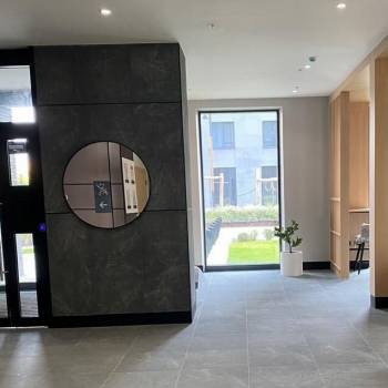 Сдается 2-х комнатная квартира, 41 м²