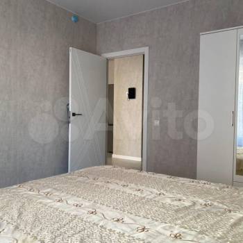 Сдается 2-х комнатная квартира, 41 м²