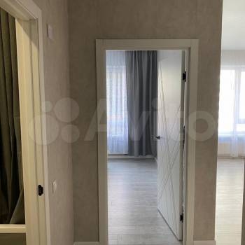 Сдается 2-х комнатная квартира, 41 м²