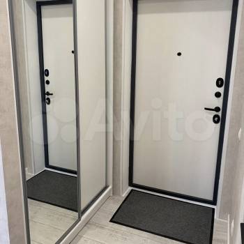 Сдается 2-х комнатная квартира, 41 м²