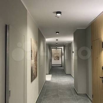 Сдается 2-х комнатная квартира, 41 м²