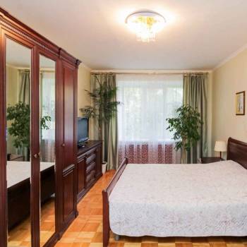 Продается 3-х комнатная квартира, 78,1 м²