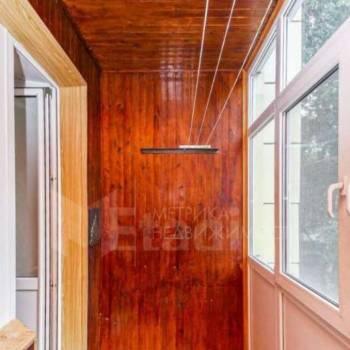 Продается 3-х комнатная квартира, 78,1 м²