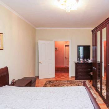 Продается 3-х комнатная квартира, 78,1 м²