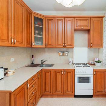 Продается 3-х комнатная квартира, 78,1 м²