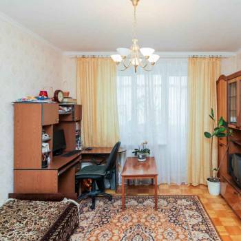 Продается 3-х комнатная квартира, 78,1 м²