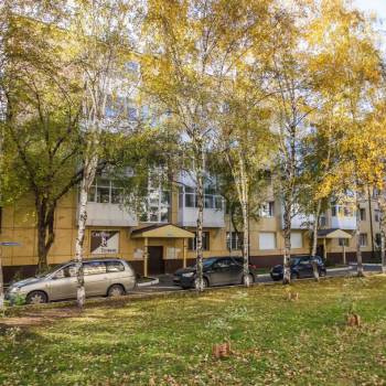 Продается 3-х комнатная квартира, 78,1 м²