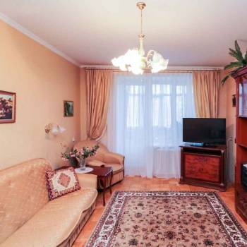 Продается 3-х комнатная квартира, 78,1 м²
